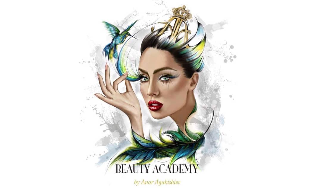 Beauty Academy by Anar Agakishiev